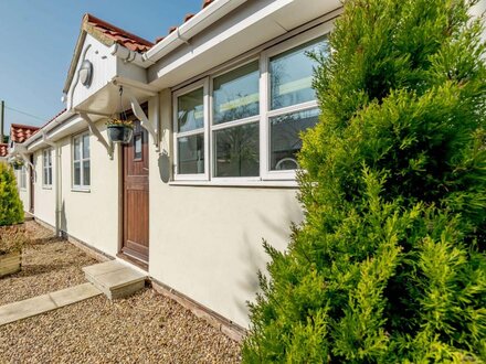 Cottage in Louth, Lincolnshire