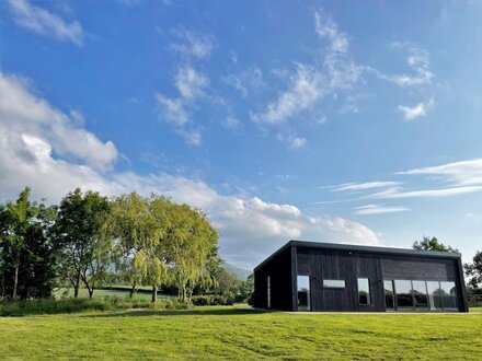 Barn in Stokesley, North Yorkshire