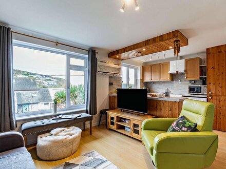 Apartment in Porthtowan, West Cornwall