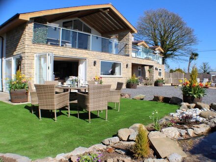 House in Anglesey, North Wales