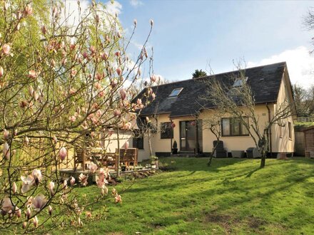 Cottage in Milford Haven, West Wales