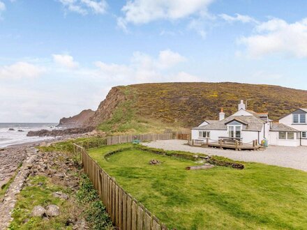 Cottage in Bude, North Cornwall