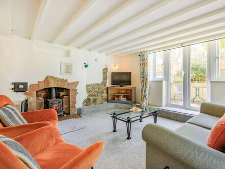 Cottage in Dartmoor National Park, South Devon