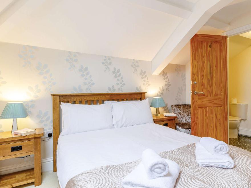 Cottage in Combe Martin, North Devon