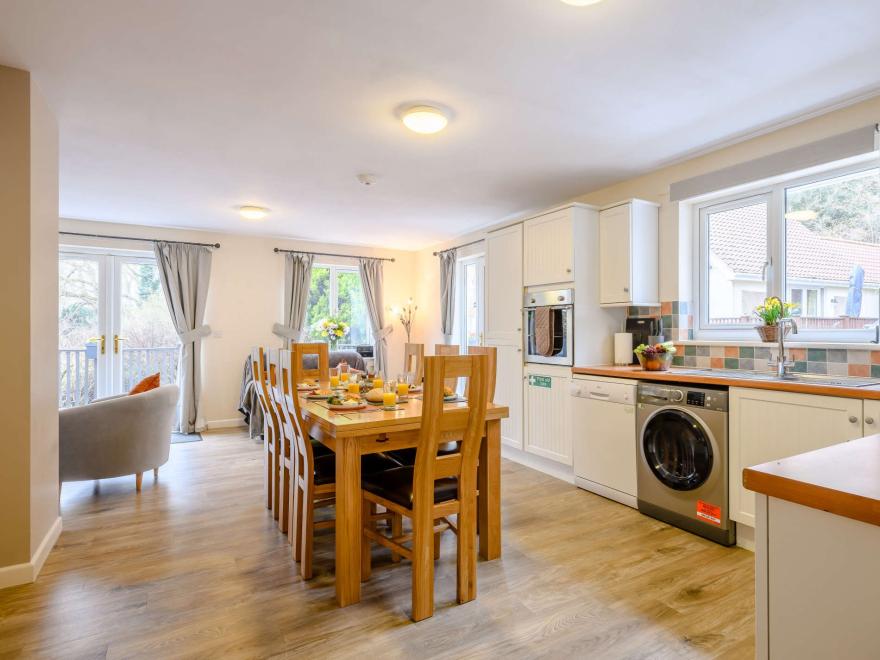 Cottage in Stalham, Norfolk