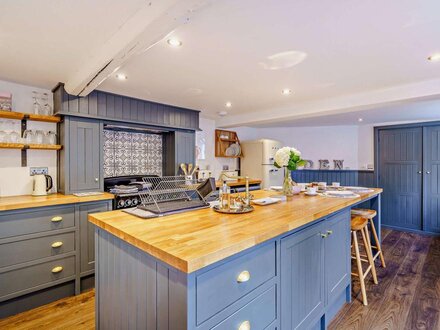 Cottage in Langwathby, Cumbria