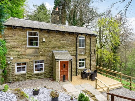 Cottage in Pateley Bridge, North Yorkshire