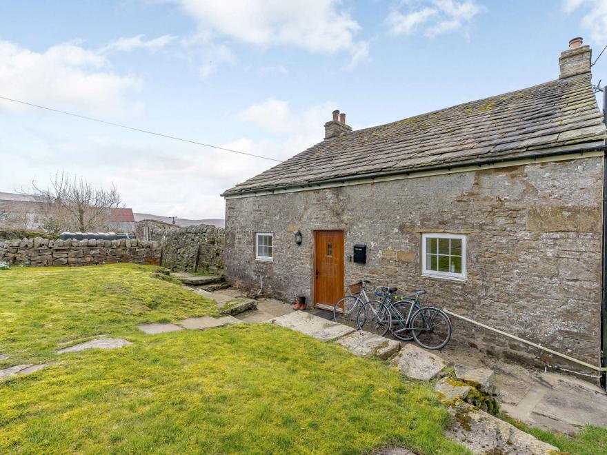 Cottage in Alston, Cumbria