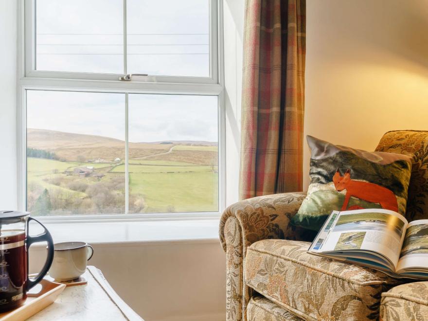 Cottage in Alston, Cumbria