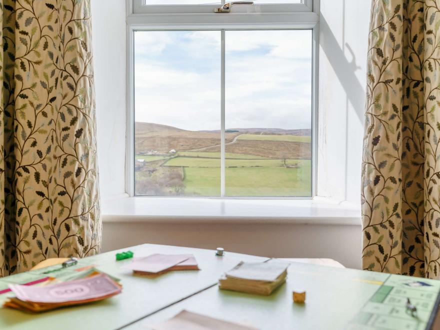 Cottage in Alston, Cumbria