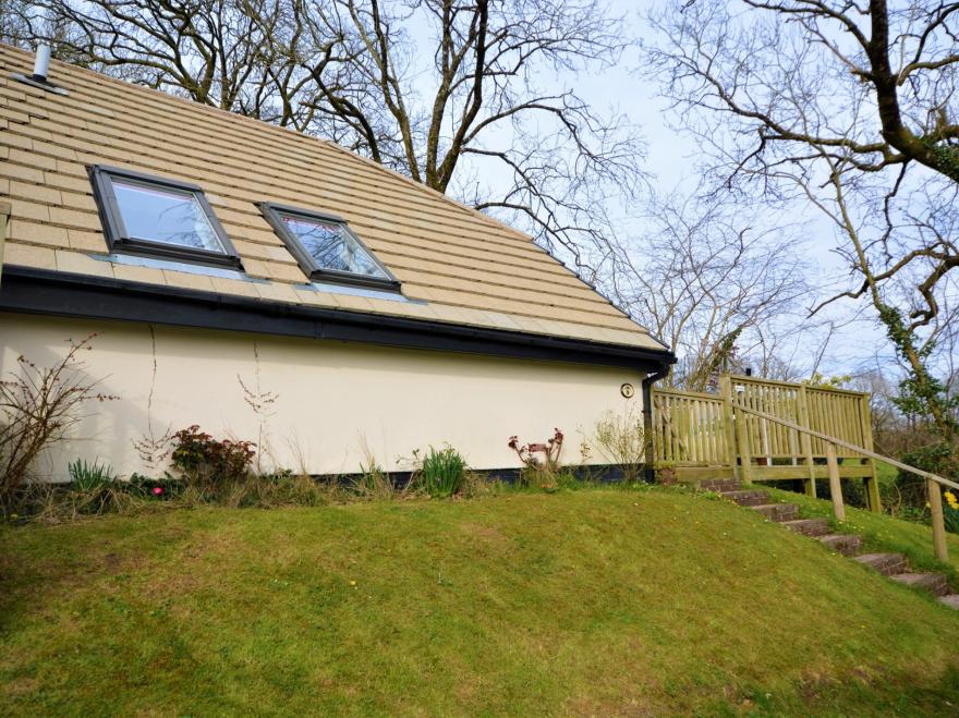 Bungalow in Hatherleigh, North Devon