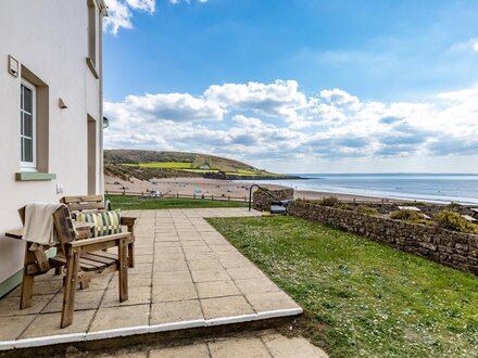 Apartment in Croyde, North Devon