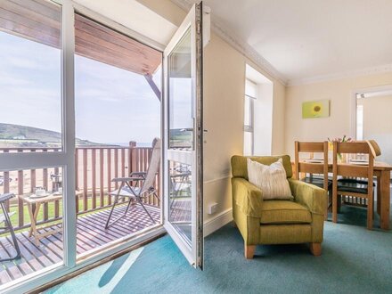 Apartment in Croyde, North Devon