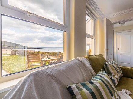 Apartment in Croyde, North Devon