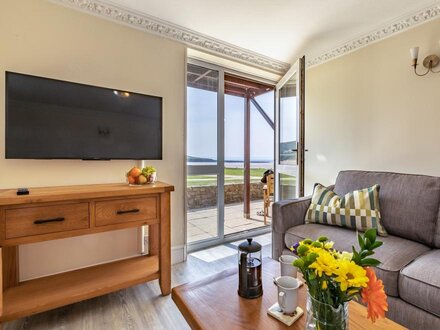 Apartment in Croyde, North Devon