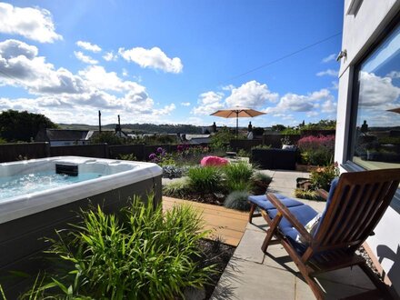 Cottage in Appledore, North Devon