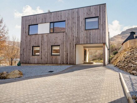 House in Kinlochleven, The Highlands