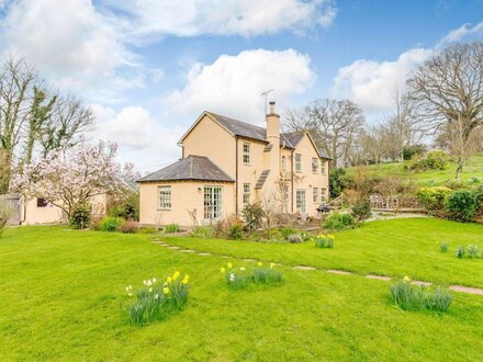 House in Torquay, South Devon