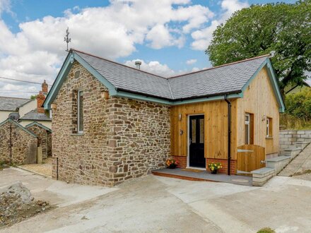 Barn in Westward Ho!, North Devon