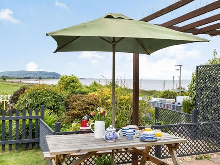 Apartment in Blue Anchor, Somerset