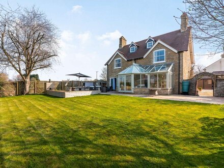 Cottage in Bicester, Oxfordshire