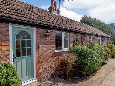 Bungalow in Wroxham, Norfolk