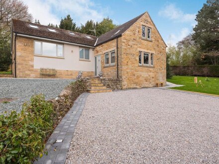 House in Bakewell, Derbyshire