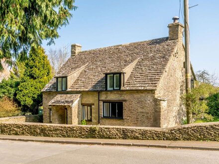 Cottage in Tetbury, Gloucestershire