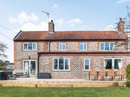 Cottage in Southrepps, Norfolk