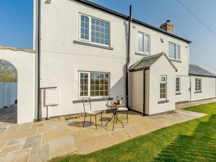 Cottage in Thirsk, North Yorkshire