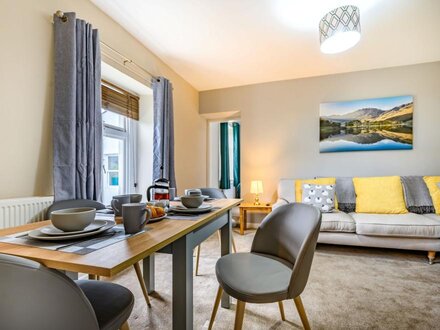 Apartment in Cockermouth, Cumbria