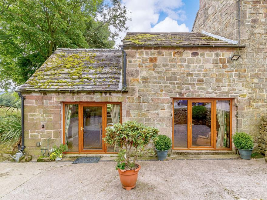 Cottage in Meerbrook, Peak District, Staffordshire