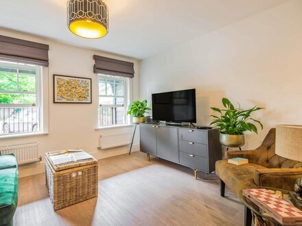 Apartment in Brockenhurst, Hampshire