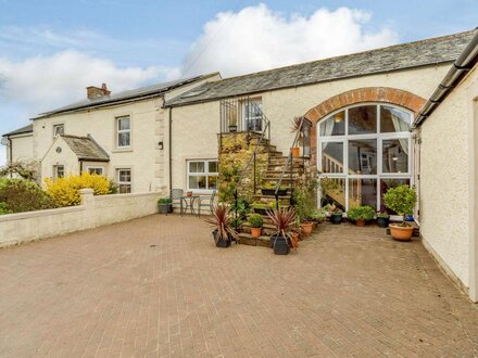 Cottage in Appleby, Cumbria