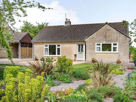 Bungalow in Bradford-on-Avon, Wiltshire