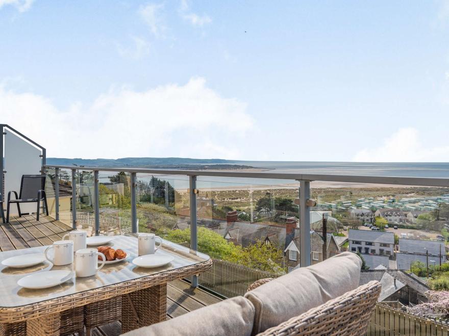 Cottage in Aberdovey, North Wales