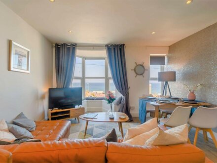 Apartment in St Ives, West Cornwall