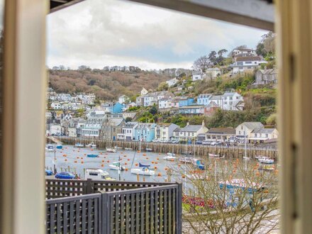 Apartment in Looe, South Cornwall