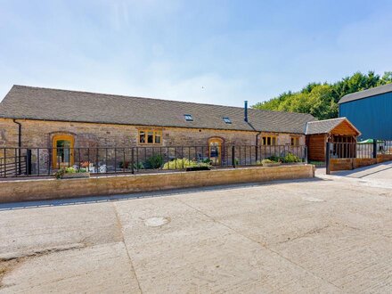 House in Church Stretton, Shropshire