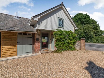 Barn in Petersfield, Hampshire