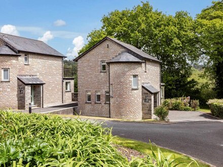 House in St. Mellion, South Cornwall