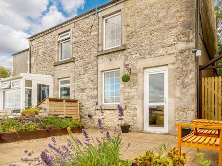 Cottage in Middleton, Derbyshire