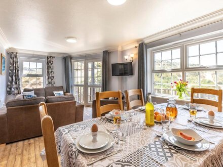 Apartment in Croyde, North Devon