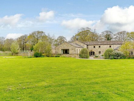 Barn in Leyburn, North Yorkshire