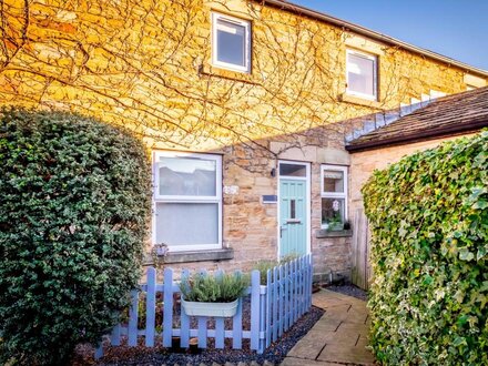 Cottage in Wakefield, West Yorkshire