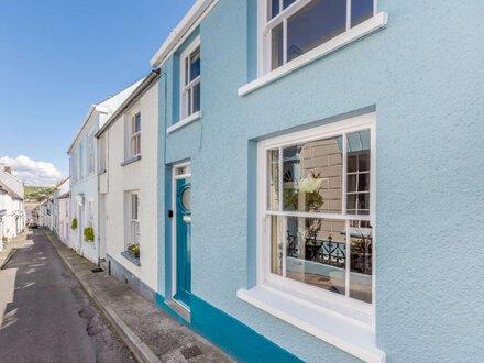 Cottage in Appledore, North Devon