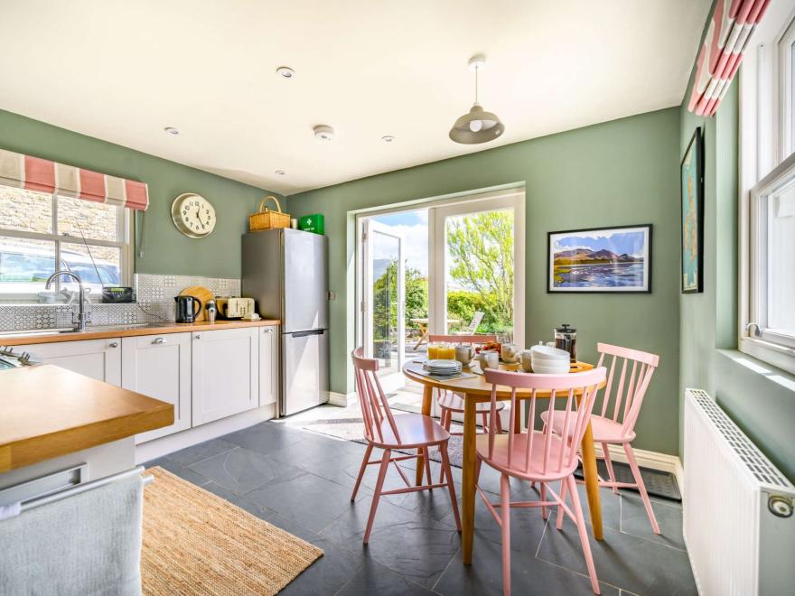 Cottage in Blindcrake, Cumbria