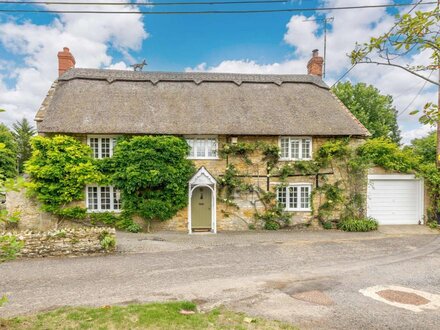 Cottage in Beaminster, Dorset