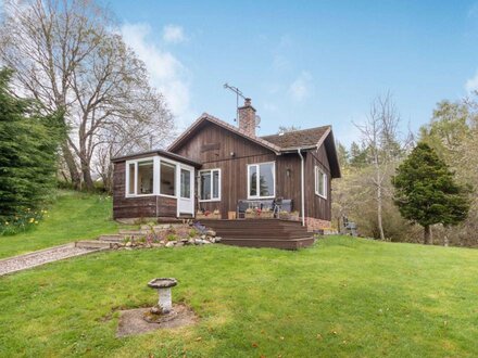 Cottage in Blair Atholl, Perth and Kinross