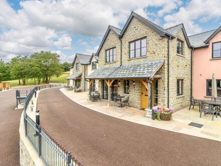 Apartment in Usk, South Wales